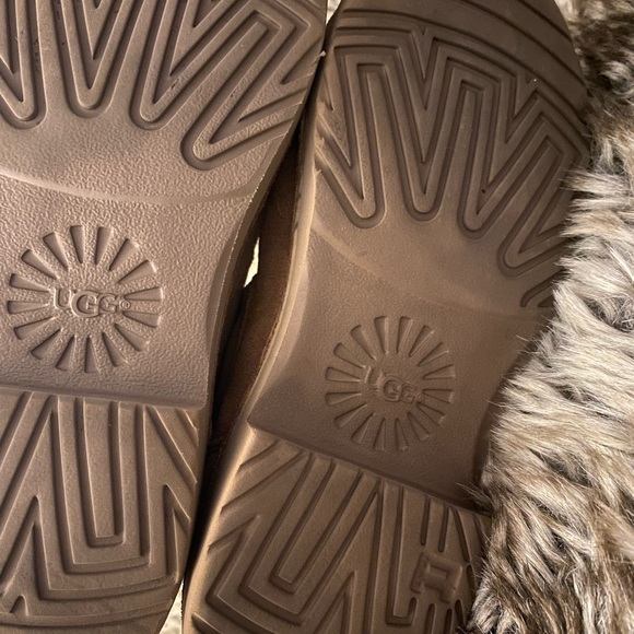 Chestnut Jannika Boots/Booties - Picture 6 of 10